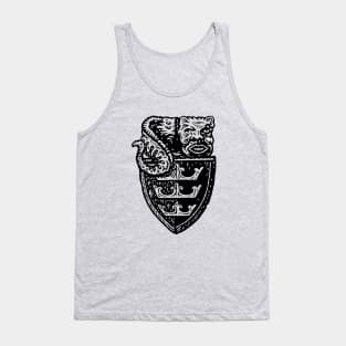 Ager Tank Top